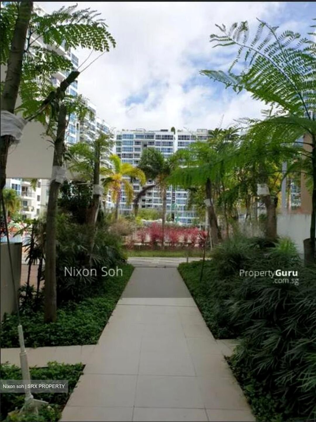 Waterview (D18), Condominium #470245861